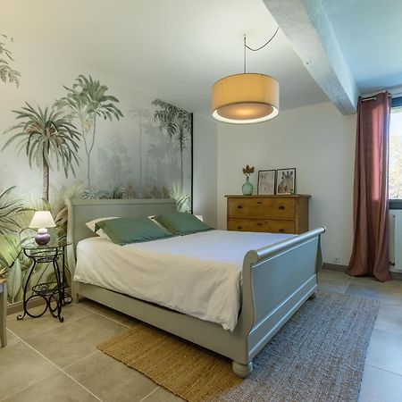 Les Jardins De Lamourelle Chambre Prairie Lacquy Exterior foto