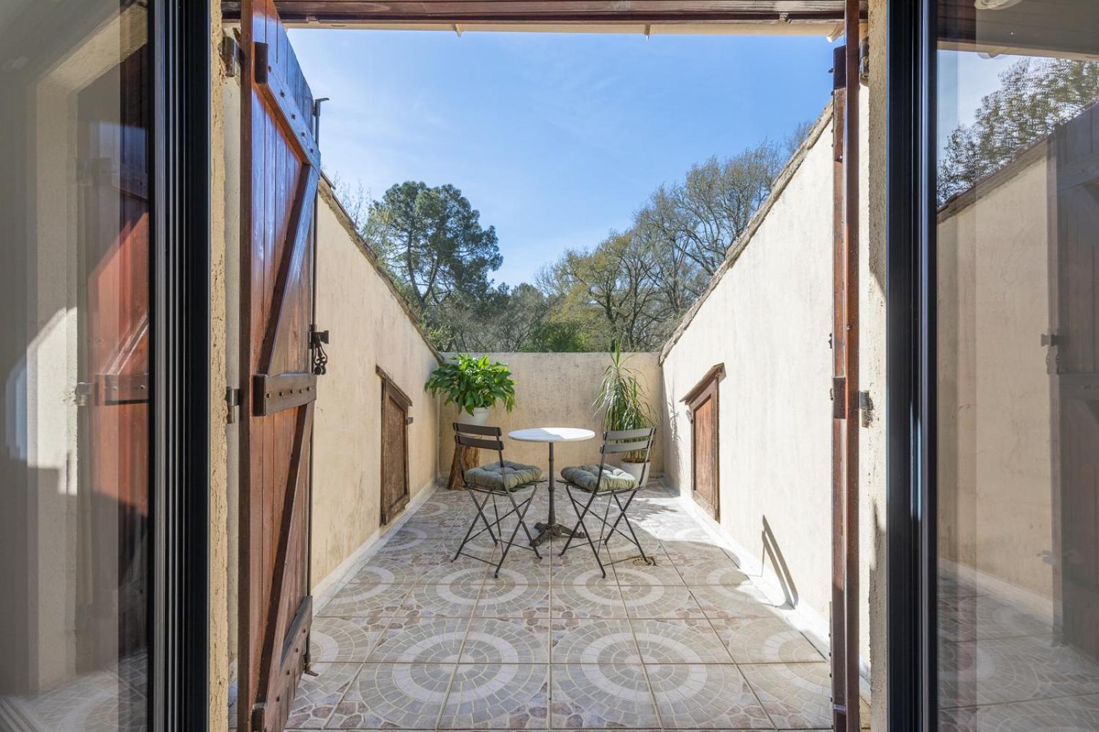 Les Jardins De Lamourelle Chambre Prairie Lacquy Exterior foto